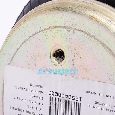 12 μήνες Διασφάλιση ποιότητας Goodyear 1B8-580 Αερομεταλλεύσεις για μηχανή χάλκινου