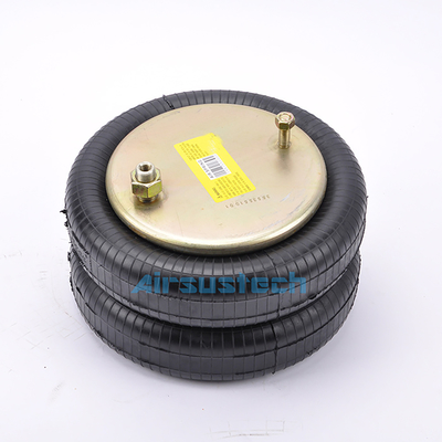 Φάιρστοουν Air Spring Assembly W01-358-7550 Αντικατάσταση FD 331-26 541 Contitech Air Suspension