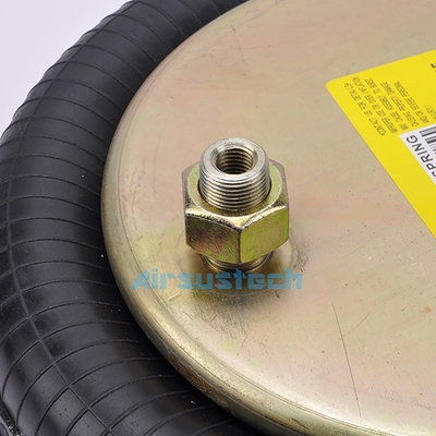 Φάιρστοουν Air Spring Assembly W01-358-7550 Αντικατάσταση FD 331-26 541 Contitech Air Suspension