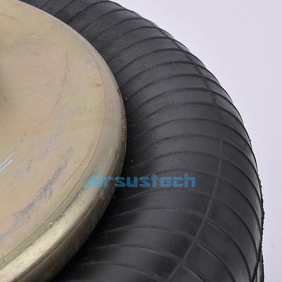Φάιρστοουν Air Spring Assembly W01-358-7550 Αντικατάσταση FD 331-26 541 Contitech Air Suspension