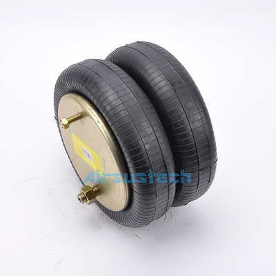 Φάιρστοουν Air Spring Assembly W01-358-7550 Αντικατάσταση FD 331-26 541 Contitech Air Suspension