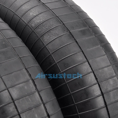 Φάιρστοουν Air Spring Assembly W01-358-7550 Αντικατάσταση FD 331-26 541 Contitech Air Suspension