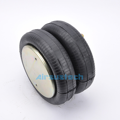 Φάιρστοουν Air Spring Assembly W01-358-7550 Αντικατάσταση FD 331-26 541 Contitech Air Suspension
