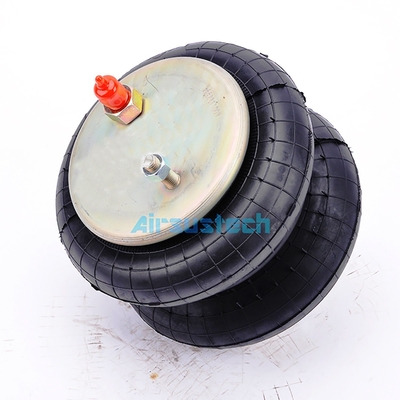 Καινούργιο φυσικό καουτσούκ Bellow W01-358-6946 Firestone Air Spring Assembly