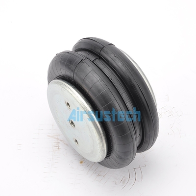 Εργατικός ενεργοποιητής αέρα Guangzhou FD 200-19 P04 895 N Contitech Rubber Bellow