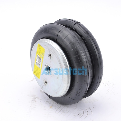 Εργατικός ενεργοποιητής αέρα Guangzhou FD 200-19 P04 895 N Contitech Rubber Bellow