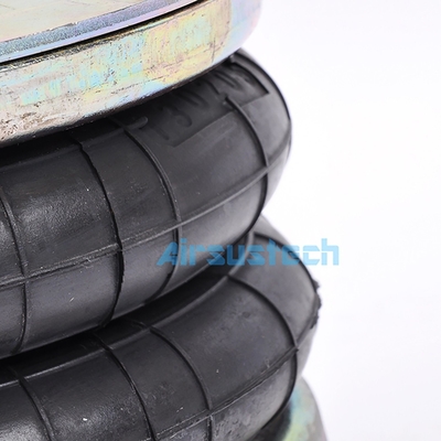 Dunlop SP1482 Διπλός κυλίνδρος αέρα FD 76-14 DI CR Contitech Gummer Air Spring