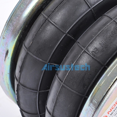 Dunlop SP1482 Διπλός κυλίνδρος αέρα FD 76-14 DI CR Contitech Gummer Air Spring