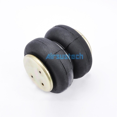 Πνευματικό αέρας ελαστικό Bellow Dunlop S0 9280 αέρας ελατήριο για βιομηχανικό εξοπλισμό
