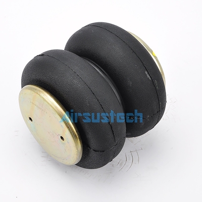 Πνευματικό αέρας ελαστικό Bellow Dunlop S0 9280 αέρας ελατήριο για βιομηχανικό εξοπλισμό