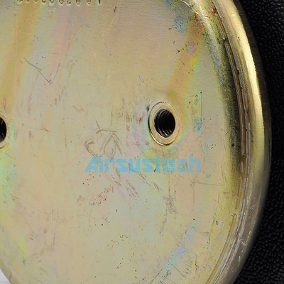 Πνευματικό αέρας ελαστικό Bellow Dunlop S0 9280 αέρας ελατήριο για βιομηχανικό εξοπλισμό