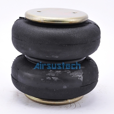 Πνευματικό αέρας ελαστικό Bellow Dunlop S0 9280 αέρας ελατήριο για βιομηχανικό εξοπλισμό