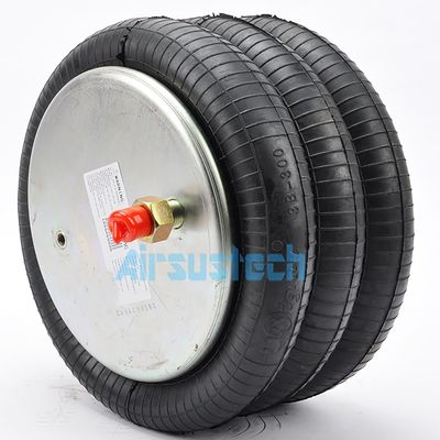 Contitech FT 330-29 431 Τριπλό κύλινδρο αέρα άνοιγμα 3B12-300 Goodyear καουτσούκ αερόσακοι