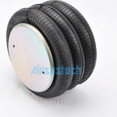 Contitech FT 330-29 431 Τριπλό κύλινδρο αέρα άνοιγμα 3B12-300 Goodyear καουτσούκ αερόσακοι