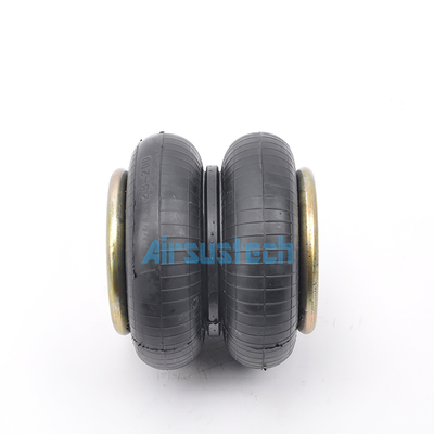 Contitech FD 200-19/2682045000 G3/4 Διπλή περιστρεφόμενη ελαστική ατμομηχανή