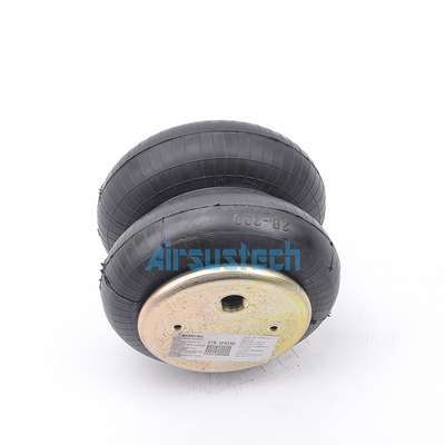 Contitech FD 200-19/2682045000 G3/4 Διπλή περιστρεφόμενη ελαστική ατμομηχανή