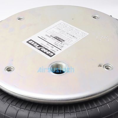 Goodyear 3B14-374 Contitech FT 530-35C1 3/4NPT λειτουργικό σύστημα πνευματικής ανάρτησης αέρα