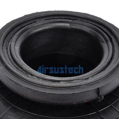 Ελαστικό Ελατήριο Αέρος HF80/90-1 Μονό Πτυχωτό Τύπου Φυσητήρας Αέρα Για Συστήματα Δοκιμών Δονήσεων