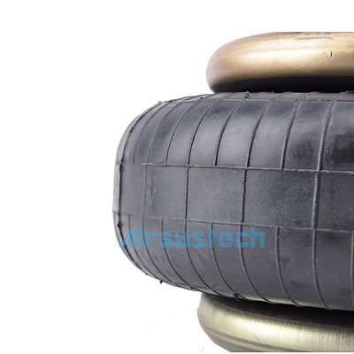 Contitech FS 120-10 Επικεφαλαιοποιημένη 1/4NPTF Αερομεταλλήλατος για την επέκταση Chuck