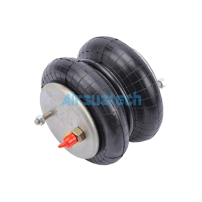 Contitech 161336 Goodyear 2B9-218 Καουτσούκ Βιομηχανικές διπλές ανακύκλωτες πηγές αέρα