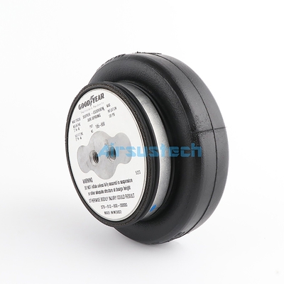5.7' Max. OD 1B5 1B5-800 Goodyear Truck Helper αερόσακοι 579-913-500 Air Spring Buffer