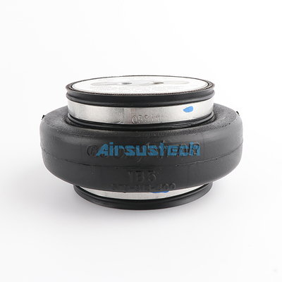 5.7' Max. OD 1B5 1B5-800 Goodyear Truck Helper αερόσακοι 579-913-500 Air Spring Buffer