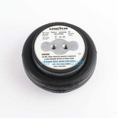 5.7' Max. OD 1B5 1B5-800 Goodyear Truck Helper αερόσακοι 579-913-500 Air Spring Buffer