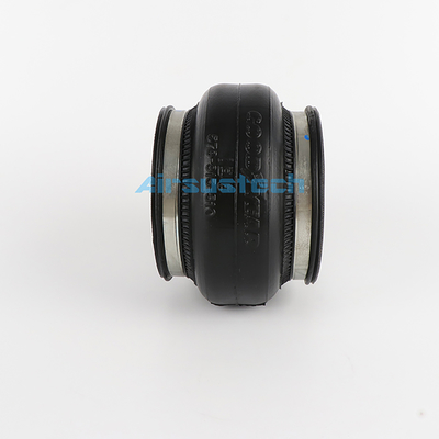 579913510 Μοναδικό καουτσούκ Goodyear 1B6-833 1B6 833 Συμπλεγμένη ατμοσφαιρική άνοιξη