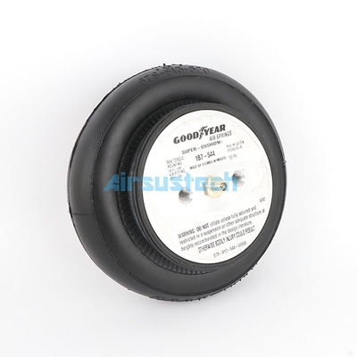 Goodyear 1B7-544 Βιομηχανική ατμοσφαιρική άνοιξη 579-91-3-520 Μοναδικός περιστρεφόμενος αερόσακος