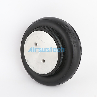Goodyear 1B7-544 Βιομηχανική ατμοσφαιρική άνοιξη 579-91-3-520 Μοναδικός περιστρεφόμενος αερόσακος