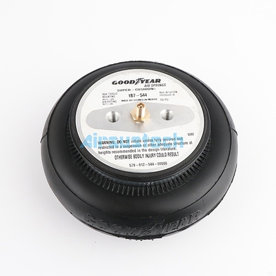 Goodyear 1B7-544 Βιομηχανική ατμοσφαιρική άνοιξη 579-91-3-520 Μοναδικός περιστρεφόμενος αερόσακος