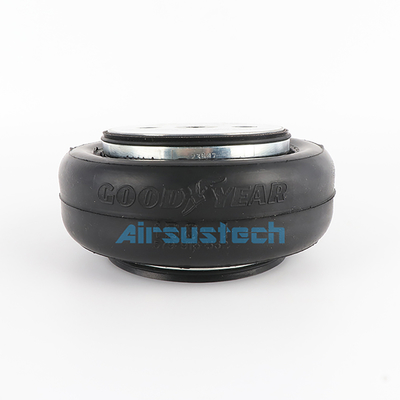 1Β8-560 1Β8 560 Goodyear Industrial Air Spring 579-91-3-532 Μοναδικά στρογγυλοειδείς κυψέλες