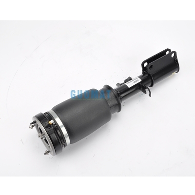 BMW X5 E53 Επνευστροφική ανάρτηση ελατήριο / BMW εξαρτήματα ανάρτησης 37116761444 Επνευστροφική ανάρτηση στήριγμα