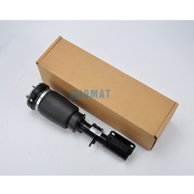 BMW X5 E53 Επνευστροφική ανάρτηση ελατήριο / BMW εξαρτήματα ανάρτησης 37116761444 Επνευστροφική ανάρτηση στήριγμα