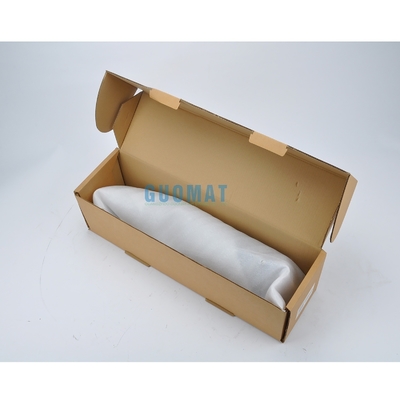 BMW X5 E53 Επνευστροφική ανάρτηση ελατήριο / BMW εξαρτήματα ανάρτησης 37116761444 Επνευστροφική ανάρτηση στήριγμα