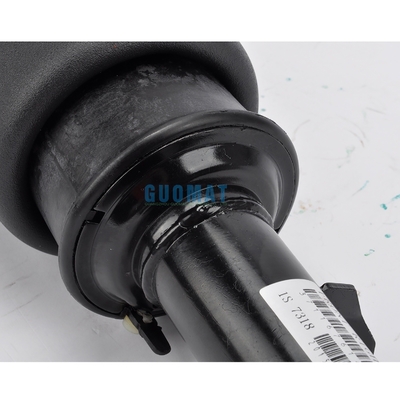 BMW X5 E53 Επνευστροφική ανάρτηση ελατήριο / BMW εξαρτήματα ανάρτησης 37116761444 Επνευστροφική ανάρτηση στήριγμα