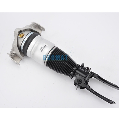 Audi Q7 Επνευστική ανάρτηση ελατήριο 7L8616039d Pl71 7L6616039 7L6616039e Μπροστά αριστερά Επνευστική ελατήριο
