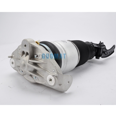 Audi Q7 Επνευστική ανάρτηση ελατήριο 7L8616039d Pl71 7L6616039 7L6616039e Μπροστά αριστερά Επνευστική ελατήριο