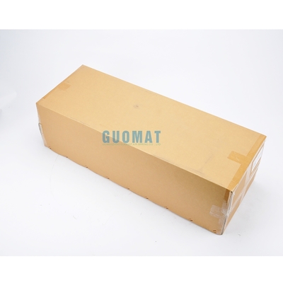 Audi Q7 Επνευστική ανάρτηση ελατήριο 7L8616039d Pl71 7L6616039 7L6616039e Μπροστά αριστερά Επνευστική ελατήριο