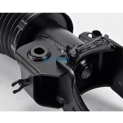 Audi Q7 Επνευστική ανάρτηση ελατήριο 7L8616039d Pl71 7L6616039 7L6616039e Μπροστά αριστερά Επνευστική ελατήριο