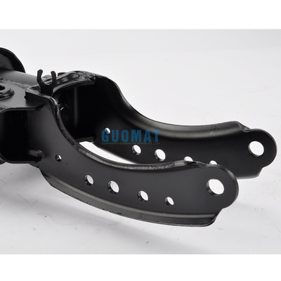 Audi Q7 Επνευστική ανάρτηση ελατήριο 7L8616039d Pl71 7L6616039 7L6616039e Μπροστά αριστερά Επνευστική ελατήριο