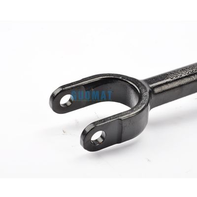 4E0616040T Επνευματοεναιώρεση Φύλακα δονήσεις Για Audi 8 / S8 D3 Μπροστά δεξιά αεροεξαρτήματα