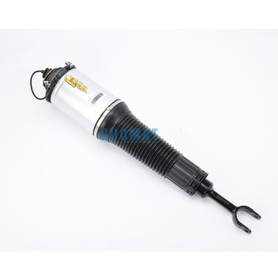 4E0616040T Επνευματοεναιώρεση Φύλακα δονήσεις Για Audi 8 / S8 D3 Μπροστά δεξιά αεροεξαρτήματα