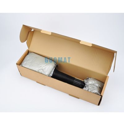 4E0616040T Επνευματοεναιώρεση Φύλακα δονήσεις Για Audi 8 / S8 D3 Μπροστά δεξιά αεροεξαρτήματα