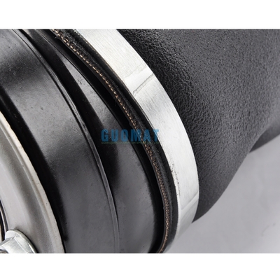 RNB000750 Air Spring Range Rover l322 ανάρτηση Μπροστά αριστερά Πλήρη ατμοσφαιρική ανάρτηση