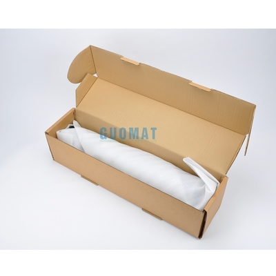 RNB000750 Air Spring Range Rover l322 ανάρτηση Μπροστά αριστερά Πλήρη ατμοσφαιρική ανάρτηση