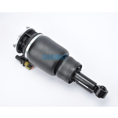 6L1Z18A099DA Πίσω αριστερά Lincoln Navigator II Αεροεξάρτηση Απορροφητής κρούσης με δεξαμενή