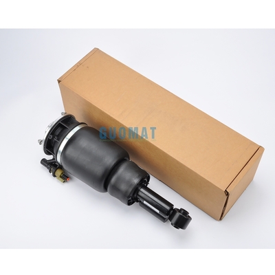 6L1Z18A099DA Πίσω αριστερά Lincoln Navigator II Αεροεξάρτηση Απορροφητής κρούσης με δεξαμενή