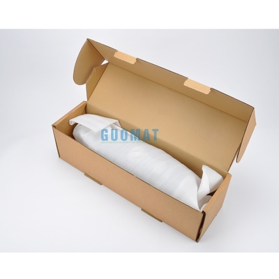 6L1Z18A099DA Πίσω αριστερά Lincoln Navigator II Αεροεξάρτηση Απορροφητής κρούσης με δεξαμενή