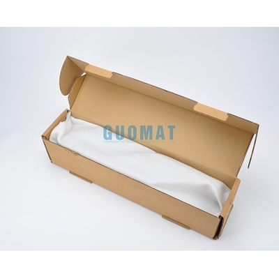 Audi Air Suspension Parts 4Z7616051D Μπροστά αριστερά/δεξιά Α6 C5 Ατμιστής Αέρα